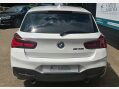 BMW 1 Series 3.0 M140i GPF Shadow Edition Hatchback 5dr Petrol Auto Euro 6 (s/s) (340 ps 7
