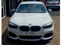 BMW 1 Series 3.0 M140i GPF Shadow Edition Hatchback 5dr Petrol Auto Euro 6 (s/s) (340 ps 3