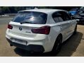 BMW 1 Series 3.0 M140i GPF Shadow Edition Hatchback 5dr Petrol Auto Euro 6 (s/s) (340 ps 8