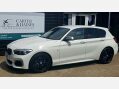 BMW 1 Series 3.0 M140i GPF Shadow Edition Hatchback 5dr Petrol Auto Euro 6 (s/s) (340 ps 1