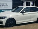 BMW 1 Series 3.0 M140i GPF Shadow Edition Hatchback 5dr Petrol Auto Euro 6 (s/s) (340 ps
