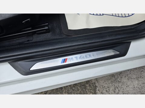 BMW 1 Series 3.0 M140i GPF Shadow Edition Hatchback 5dr Petrol Auto Euro 6 (s/s) (340 ps 27