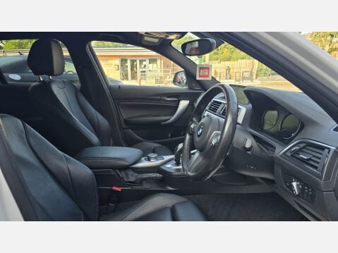 BMW 1 Series 3.0 M140i GPF Shadow Edition Hatchback 5dr Petrol Auto Euro 6 (s/s) (340 ps 9