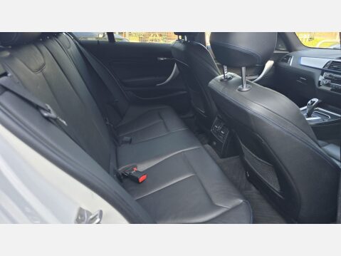 BMW 1 Series 3.0 M140i GPF Shadow Edition Hatchback 5dr Petrol Auto Euro 6 (s/s) (340 ps 11