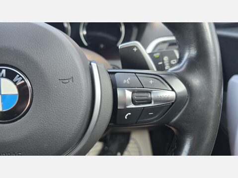 BMW 1 Series 3.0 M140i GPF Shadow Edition Hatchback 5dr Petrol Auto Euro 6 (s/s) (340 ps 15