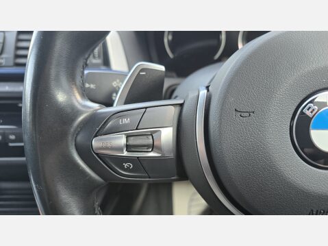 BMW 1 Series 3.0 M140i GPF Shadow Edition Hatchback 5dr Petrol Auto Euro 6 (s/s) (340 ps 14