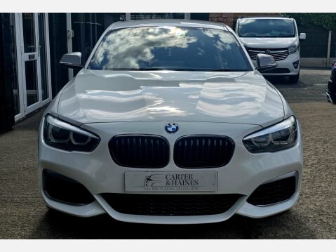 BMW 1 Series 3.0 M140i GPF Shadow Edition Hatchback 5dr Petrol Auto Euro 6 (s/s) (340 ps 3