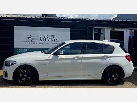 BMW 1 Series 3.0 M140i GPF Shadow Edition Hatchback 5dr Petrol Auto Euro 6 (s/s) (340 ps 5