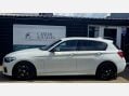 BMW 1 Series 3.0 M140i GPF Shadow Edition Hatchback 5dr Petrol Auto Euro 6 (s/s) (340 ps 5
