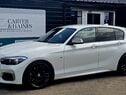 BMW 1 Series 3.0 M140i GPF Shadow Edition Hatchback 5dr Petrol Auto Euro 6 (s/s) (340 ps