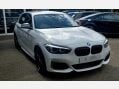 BMW 1 Series 3.0 M140i GPF Shadow Edition Hatchback 5dr Petrol Auto Euro 6 (s/s) (340 ps 4