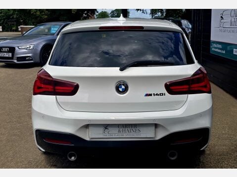 BMW 1 Series 3.0 M140i GPF Shadow Edition Hatchback 5dr Petrol Auto Euro 6 (s/s) (340 ps 7