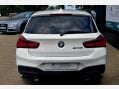 BMW 1 Series 3.0 M140i GPF Shadow Edition Hatchback 5dr Petrol Auto Euro 6 (s/s) (340 ps 7