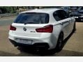 BMW 1 Series 3.0 M140i GPF Shadow Edition Hatchback 5dr Petrol Auto Euro 6 (s/s) (340 ps 8