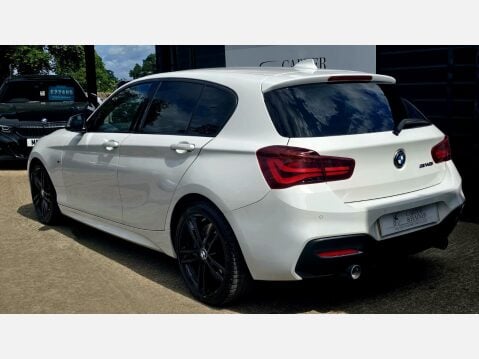 BMW 1 Series 3.0 M140i GPF Shadow Edition Hatchback 5dr Petrol Auto Euro 6 (s/s) (340 ps 6