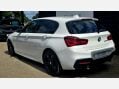 BMW 1 Series 3.0 M140i GPF Shadow Edition Hatchback 5dr Petrol Auto Euro 6 (s/s) (340 ps 6