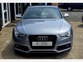 Audi S5 3.0 TFSI V6 Black Edition Coupe 2dr Petrol S Tronic quattro Euro 5 (333ps) 2