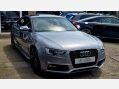 Audi S5 3.0 TFSI V6 Black Edition Coupe 2dr Petrol S Tronic quattro Euro 5 (333ps) 3