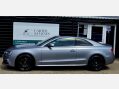Audi S5 3.0 TFSI V6 Black Edition Coupe 2dr Petrol S Tronic quattro Euro 5 (333ps) 4