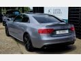 Audi S5 3.0 TFSI V6 Black Edition Coupe 2dr Petrol S Tronic quattro Euro 5 (333ps) 5