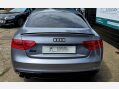 Audi S5 3.0 TFSI V6 Black Edition Coupe 2dr Petrol S Tronic quattro Euro 5 (333ps) 6