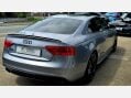 Audi S5 3.0 TFSI V6 Black Edition Coupe 2dr Petrol S Tronic quattro Euro 5 (333ps) 7