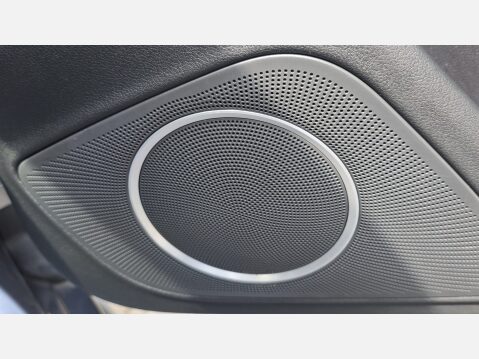 Audi S5 3.0 TFSI V6 Black Edition Coupe 2dr Petrol S Tronic quattro Euro 5 (333ps) 10