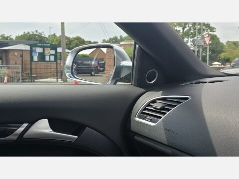 Audi S5 3.0 TFSI V6 Black Edition Coupe 2dr Petrol S Tronic quattro Euro 5 (333ps) 11
