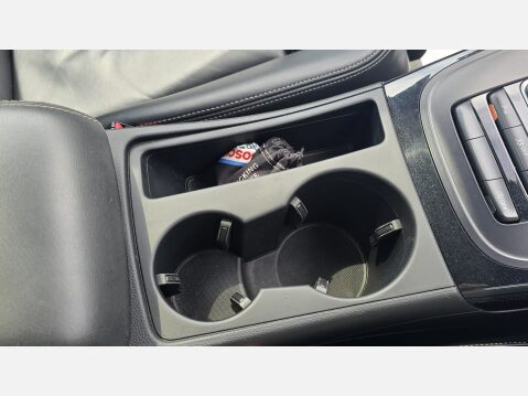 Audi S5 3.0 TFSI V6 Black Edition Coupe 2dr Petrol S Tronic quattro Euro 5 (333ps) 12
