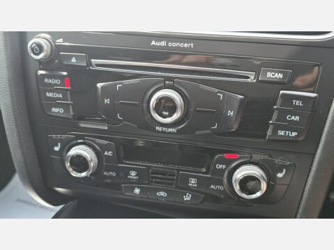Audi S5 3.0 TFSI V6 Black Edition Coupe 2dr Petrol S Tronic quattro Euro 5 (333ps) 14