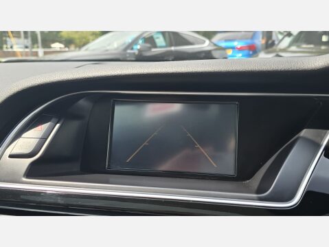 Audi S5 3.0 TFSI V6 Black Edition Coupe 2dr Petrol S Tronic quattro Euro 5 (333ps) 15