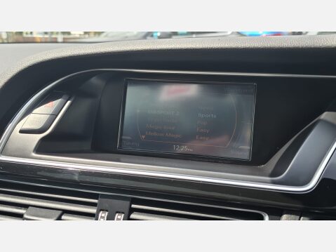 Audi S5 3.0 TFSI V6 Black Edition Coupe 2dr Petrol S Tronic quattro Euro 5 (333ps) 16