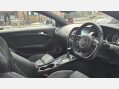 Audi S5 3.0 TFSI V6 Black Edition Coupe 2dr Petrol S Tronic quattro Euro 5 (333ps) 20