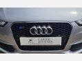 Audi S5 3.0 TFSI V6 Black Edition Coupe 2dr Petrol S Tronic quattro Euro 5 (333ps) 25