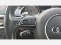 Audi S5 3.0 TFSI V6 Black Edition Coupe 2dr Petrol S Tronic quattro Euro 5 (333ps) 34