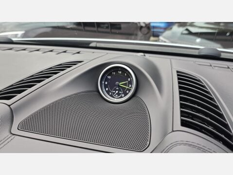 Porsche Cayenne 3.0 V6 E-Hybrid S Platinum Edition SUV 5dr Petrol Plug-in Hybrid TiptronicS 19