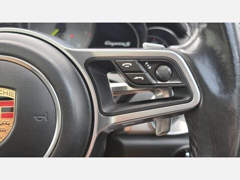 Porsche Cayenne 3.0 V6 E-Hybrid S Platinum Edition SUV 5dr Petrol Plug-in Hybrid TiptronicS 15
