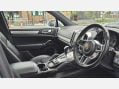 Porsche Cayenne 3.0 V6 E-Hybrid S Platinum Edition SUV 5dr Petrol Plug-in Hybrid TiptronicS 9