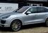 Porsche Cayenne 3.0 V6 E-Hybrid S Platinum Edition SUV 5dr Petrol Plug-in Hybrid TiptronicS