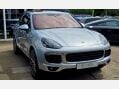 Porsche Cayenne 3.0 V6 E-Hybrid S Platinum Edition SUV 5dr Petrol Plug-in Hybrid TiptronicS 4
