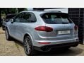 Porsche Cayenne 3.0 V6 E-Hybrid S Platinum Edition SUV 5dr Petrol Plug-in Hybrid TiptronicS 6