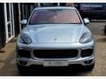 Porsche Cayenne 3.0 V6 E-Hybrid S Platinum Edition SUV 5dr Petrol Plug-in Hybrid TiptronicS 3