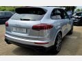 Porsche Cayenne 3.0 V6 E-Hybrid S Platinum Edition SUV 5dr Petrol Plug-in Hybrid TiptronicS 8