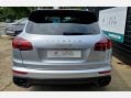 Porsche Cayenne 3.0 V6 E-Hybrid S Platinum Edition SUV 5dr Petrol Plug-in Hybrid TiptronicS 7