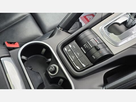 Porsche Cayenne 3.0 V6 E-Hybrid S Platinum Edition SUV 5dr Petrol Plug-in Hybrid TiptronicS 20