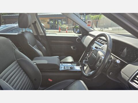 Land Rover Discovery 3.0 TD V6 HSE SUV 5dr Diesel Auto 4WD Euro 6 (s/s) (258 ps) 11