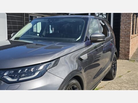 Land Rover Discovery 3.0 TD V6 HSE SUV 5dr Diesel Auto 4WD Euro 6 (s/s) (258 ps) 29