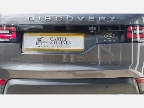 Land Rover Discovery 3.0 TD V6 HSE SUV 5dr Diesel Auto 4WD Euro 6 (s/s) (258 ps) 32