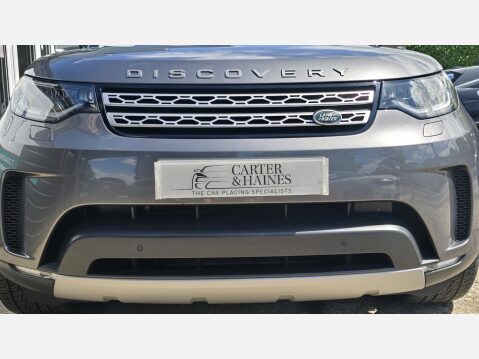 Land Rover Discovery 3.0 TD V6 HSE SUV 5dr Diesel Auto 4WD Euro 6 (s/s) (258 ps) 31