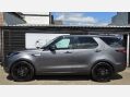 Land Rover Discovery 3.0 TD V6 HSE SUV 5dr Diesel Auto 4WD Euro 6 (s/s) (258 ps) 5